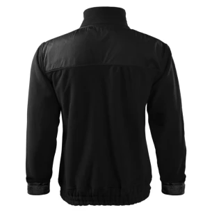 Unisex Hi-Q Fleece - Schwarz
