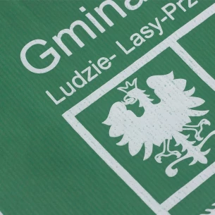 Giftpack A5 Farbbeutel - Grün