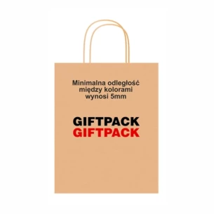 Giftpack A5 Farbbeutel - Grün