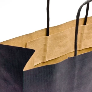 Giftpack A5 Color Tasche - Weiß
