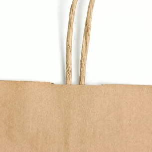 Geschenkpackung A5 Tasche - Beige