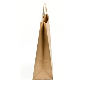 Geschenkpackung A5 Tasche - Beige