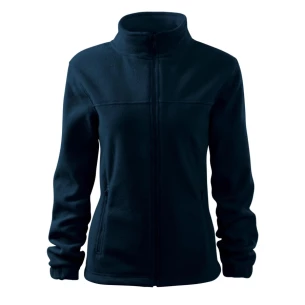 Damen-Fleece - Marineblau