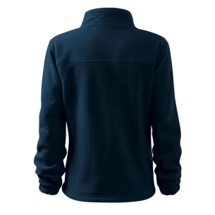 Damen-Fleece - Marineblau