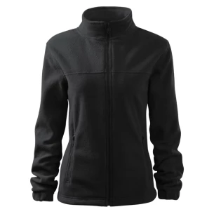 Damen-Fleece - Graphit
