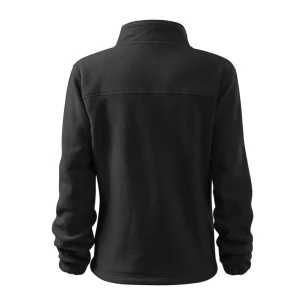 Damen-Fleece - Graphit