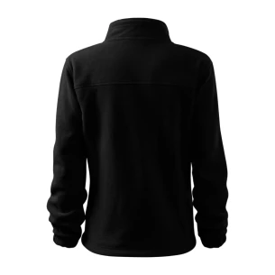Fleece für Frauen - Schwarz