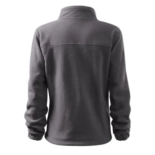 Damen-Fleece - Dunkelgrau