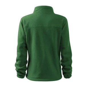 Damen-Fleece - Flasche