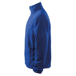 Herren Fleece - Blau