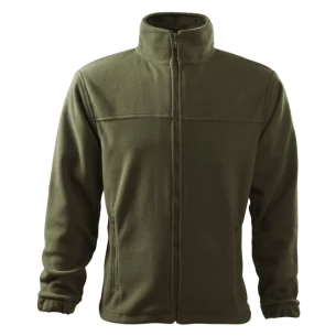 Herren Fleece - Khaki