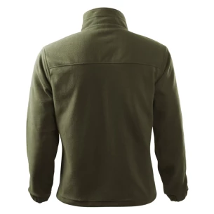 Herren Fleece - Khaki