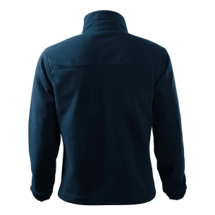 Herrenfleece - Marineblau