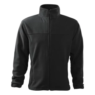 Herren Fleece - Graphit