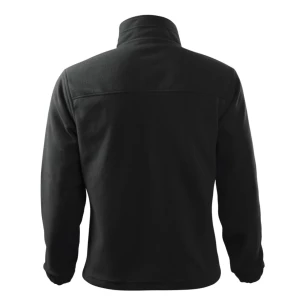 Herren Fleece - Graphit