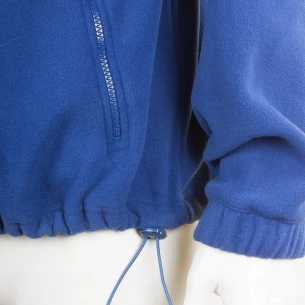 Herren Fleece - Graphit