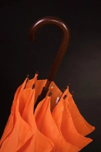 Fernando Regenschirm - Orange