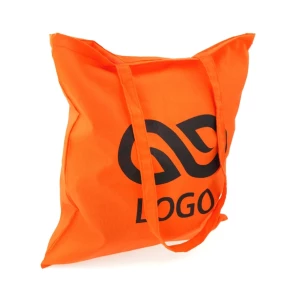 Natural Max Tasche - Orange