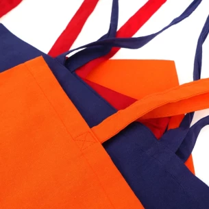 Natural Max Tasche - Blau