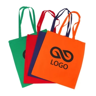 Natural Max Tasche - Rot