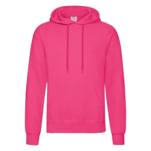FOTL Sweatshirt mit Kapuze - Rosa