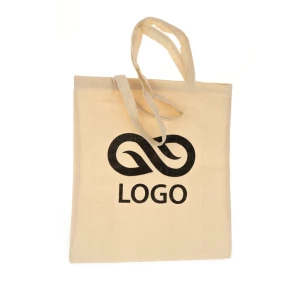 Ekobag Max Tasche - Weiß