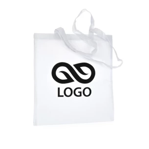 Ekobag Max Tasche - Weiß