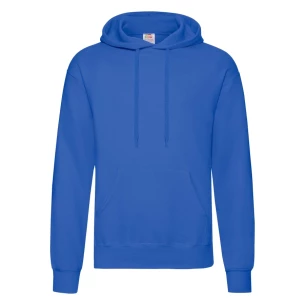FOTL Sweatshirt mit Kapuze - Blau