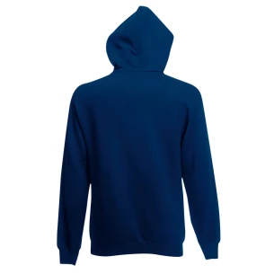 FOTL Sweatshirt mit Kapuze - Blau