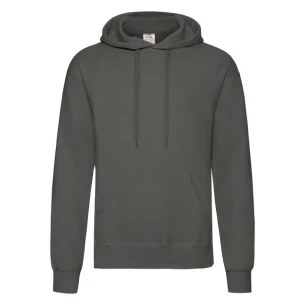 FOTL Sweatshirt mit Kapuze - Graphit