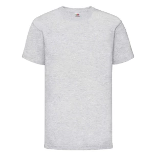 FOTL ValueWeight Kinder-T-Shirt - Grau