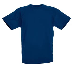 FOTL ValueWeight Kinder-T-Shirt - Grau