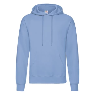 FOTL Sweatshirt mit Kapuze - Blau
