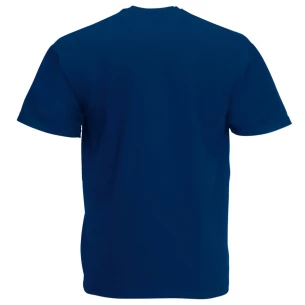 FOTL ValueWeight Kinder-T-Shirt - Dunkelmarineblau