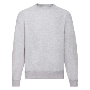 Reglan Sweatshirt - Grau
