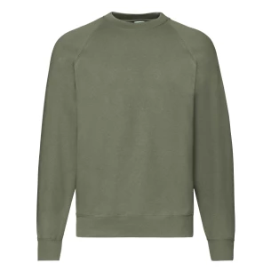 Reglan Sweatshirt - Olive