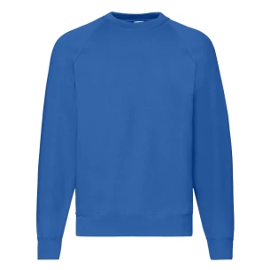 Reglan Sweatshirt - Blau