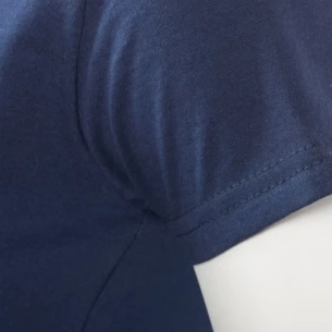 FOTL Lady-Fit ValueWeight T-Shirt - Hellrosa