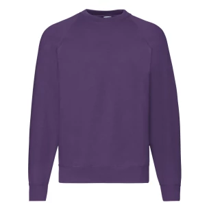 Reglan Sweatshirt - Lila