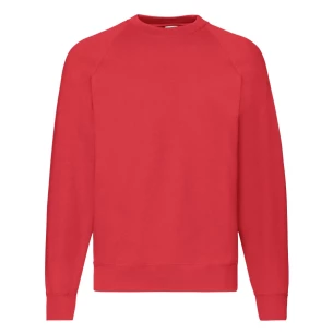 Reglan Sweatshirt - Rot