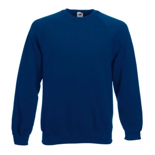 Reglan Sweatshirt - Schwarz