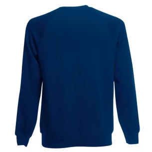 Reglan Sweatshirt - Schwarz