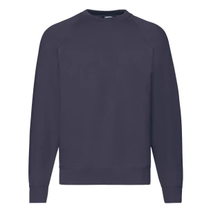 Reglan Sweatshirt - Dunkelblau