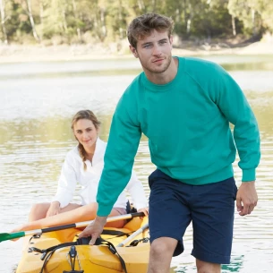 Reglan Sweatshirt - Dunkelblau