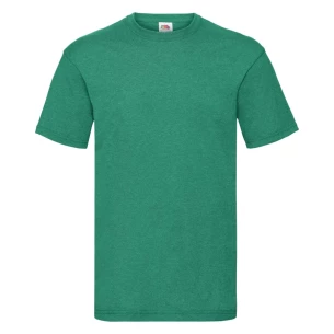 ValueWeight FOTL T-Shirt - Grün meliert