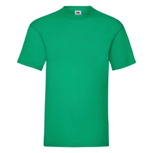 ValueWeight FOTL T-shirt - Grün