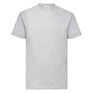 ValueWeight FOTL T-shirt - Grau