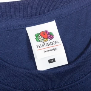 ValueWeight FOTL T-Shirt - Blaumelange