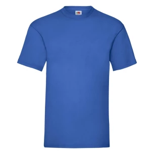 ValueWeight FOTL T-shirt - Blau