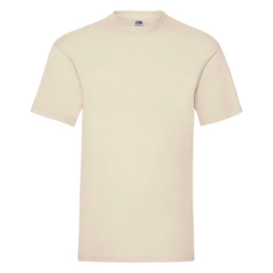 ValueWeight FOTL T-shirt - Creme